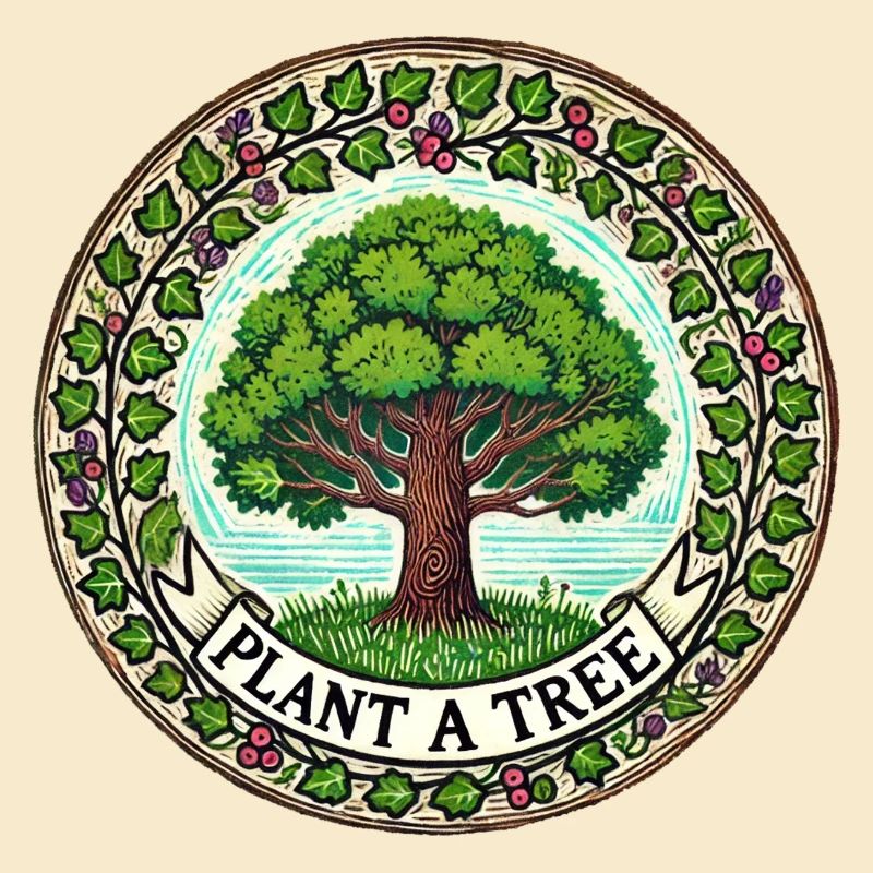 Plant a Tree
