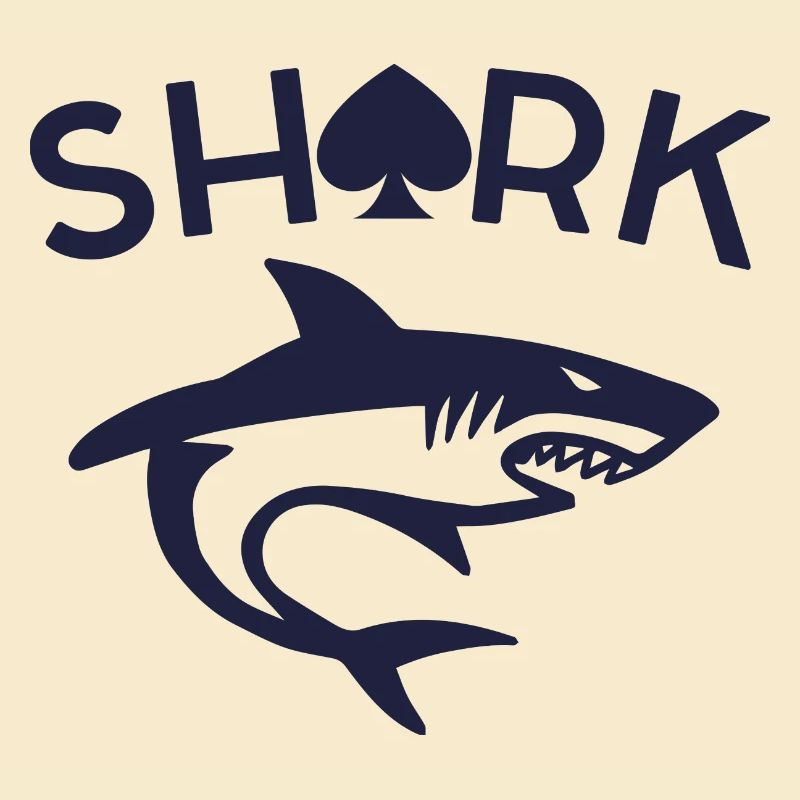 SHARK POKER