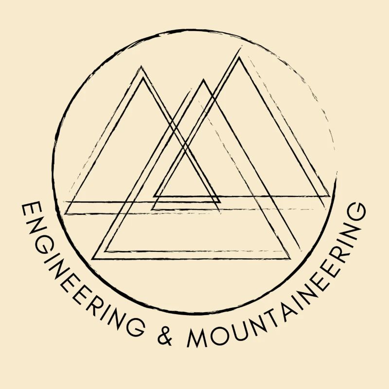 Berge / Engineering and Mountaineering