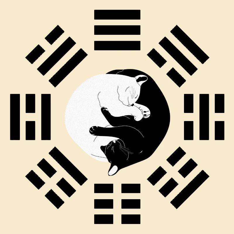 Chat Yi Ching