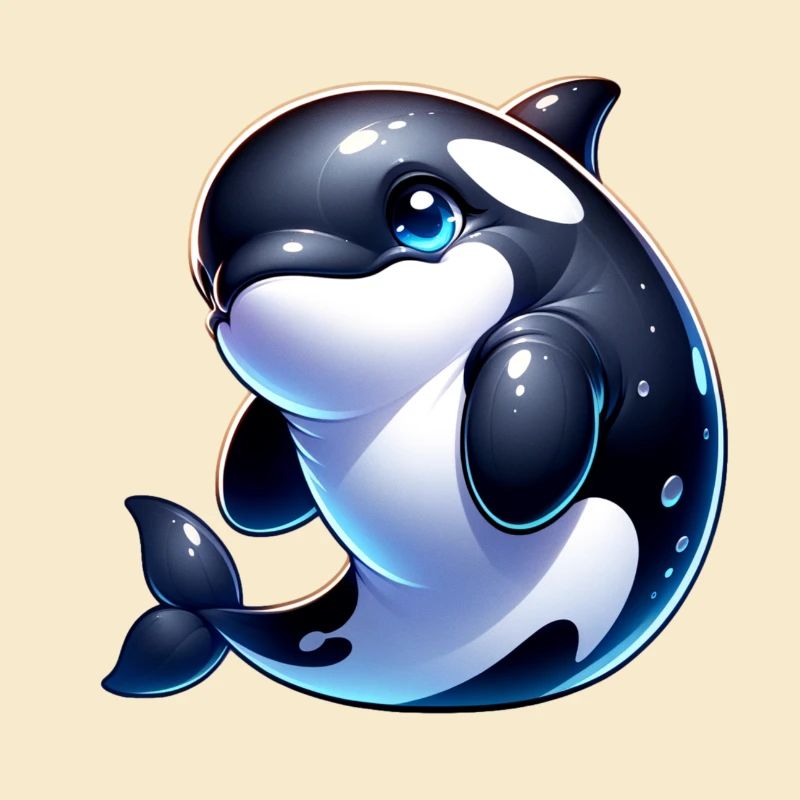 Orca Whale
