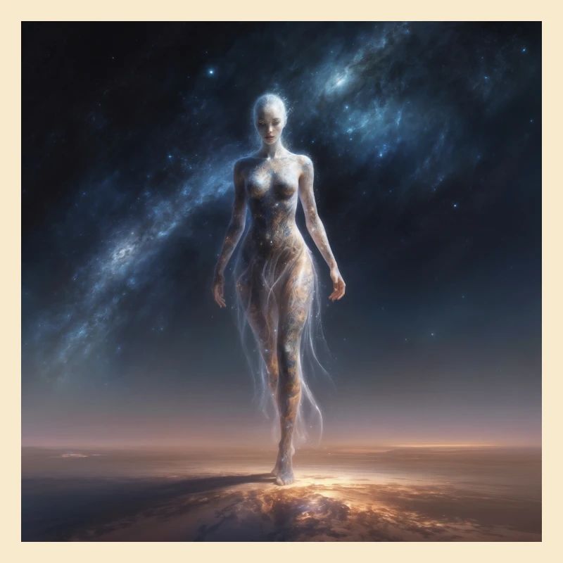 Interstellarer Wanderer