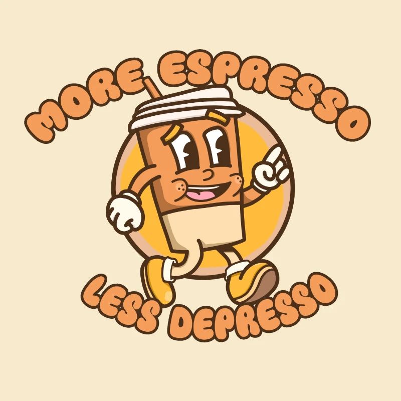 more espresso lesee deprsso