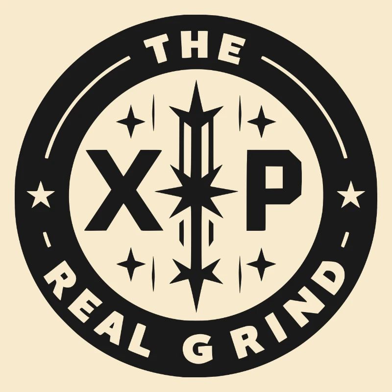 XP Der echte Grind