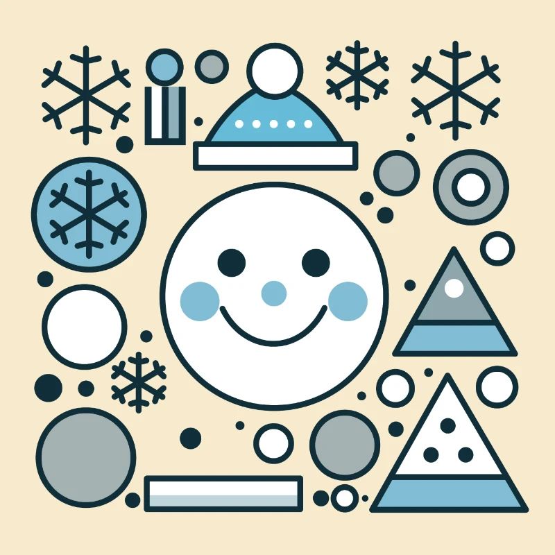 Frosted Whimsy theme