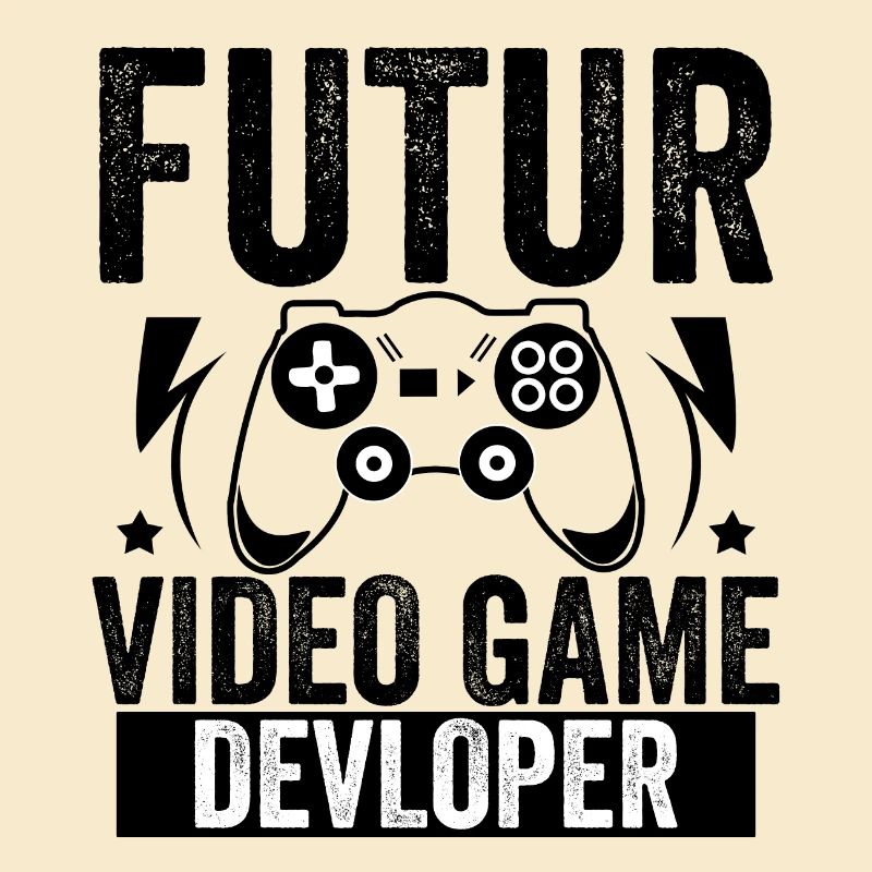 Futur Video Game Devloper
