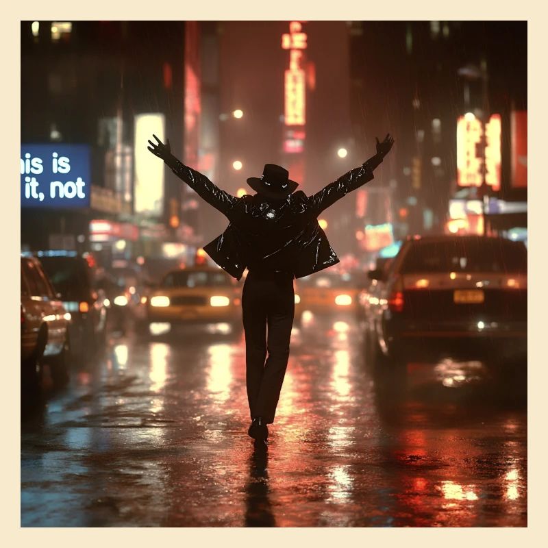 Michael