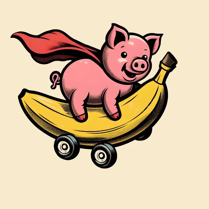 pigman