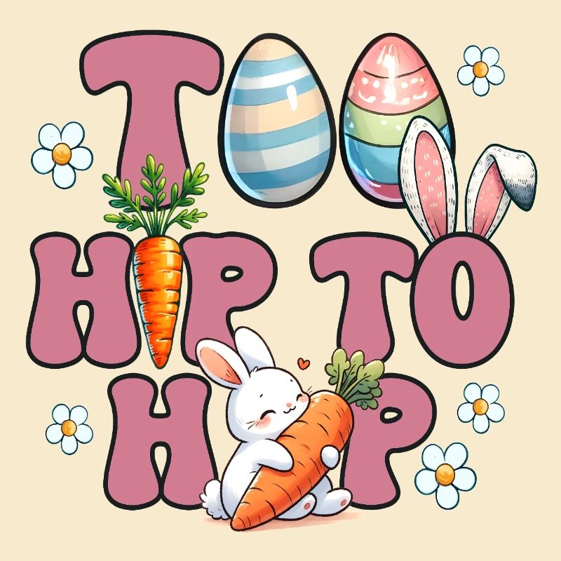 Easter Easter Bunny Easter Eve Easter Sunday Easter Egg Spring