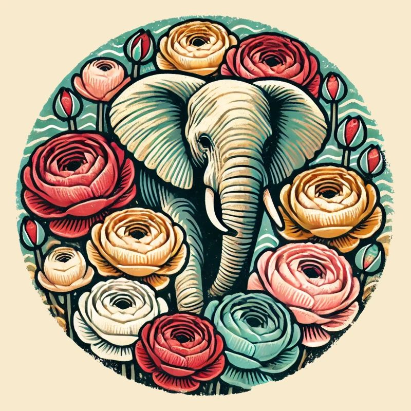 Elefant
