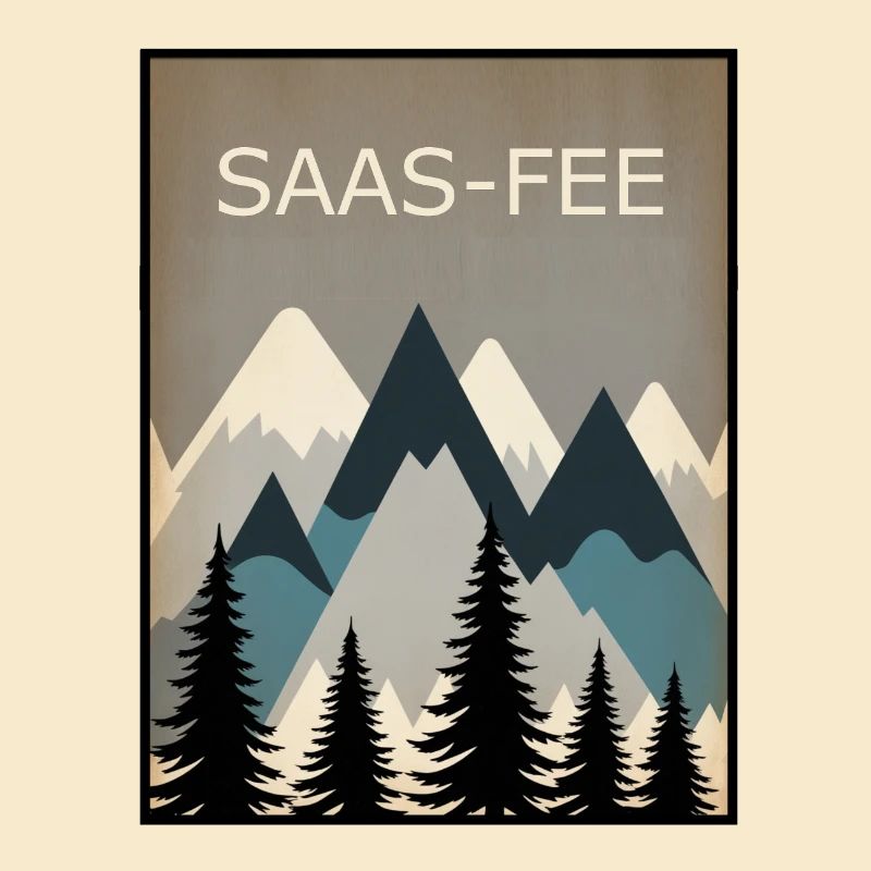 Saas Fee