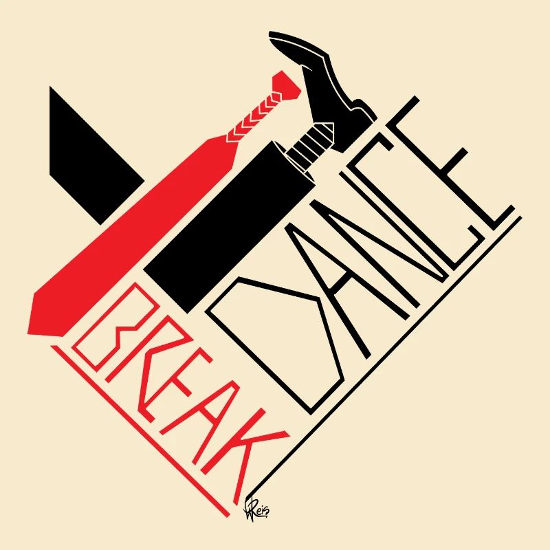 Break Dance