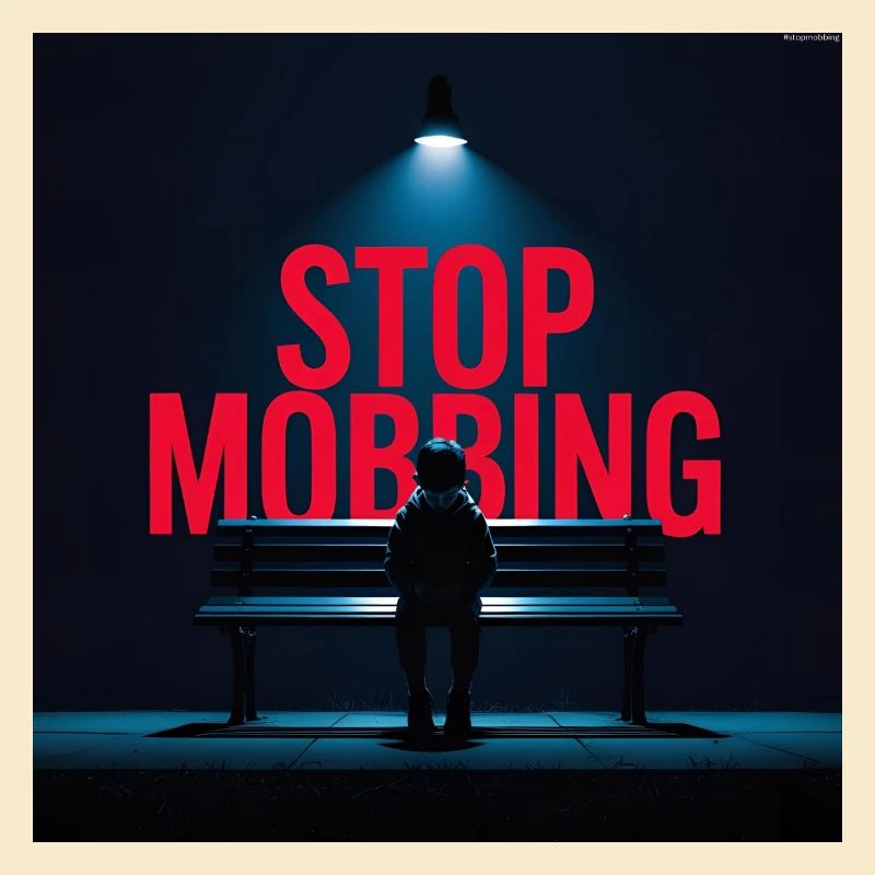 Stop Mobbing