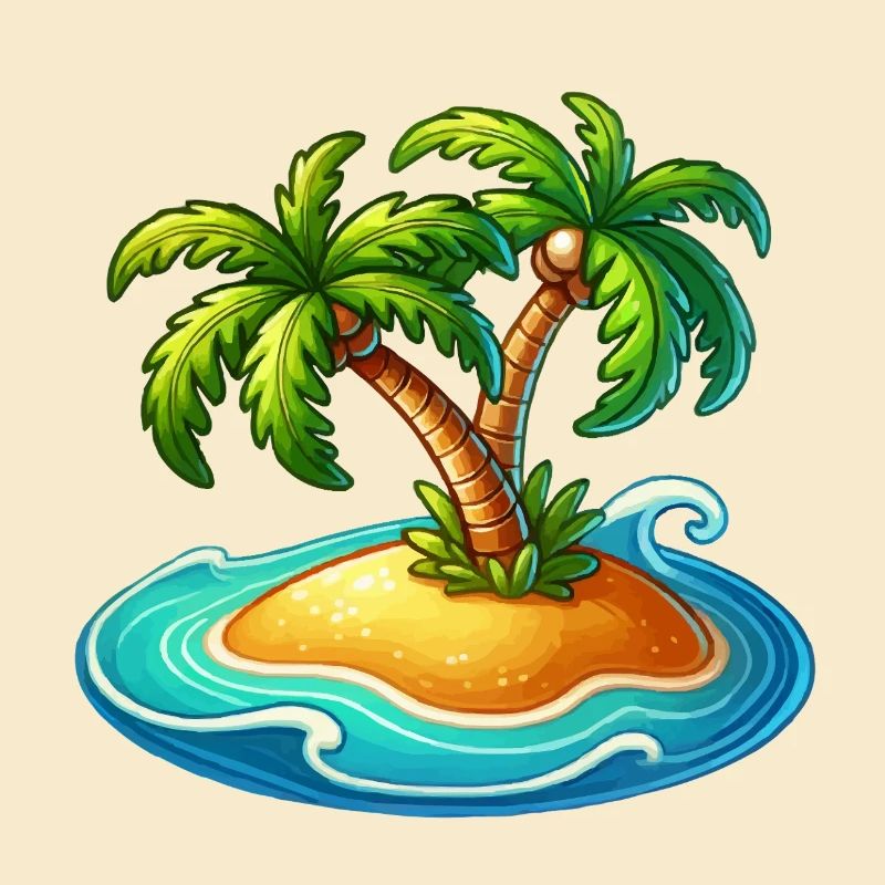Palm Island