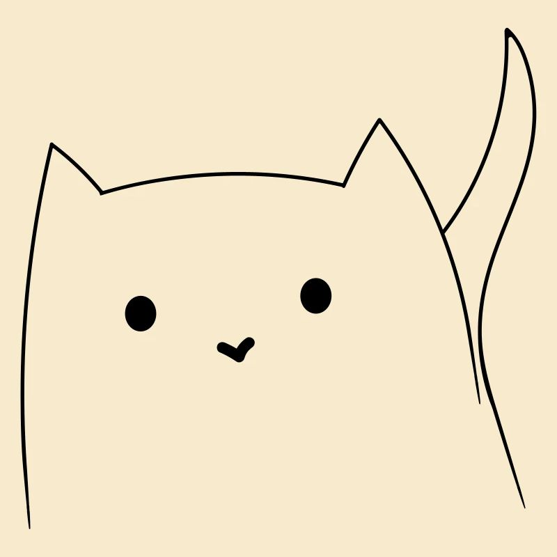 Cat Design