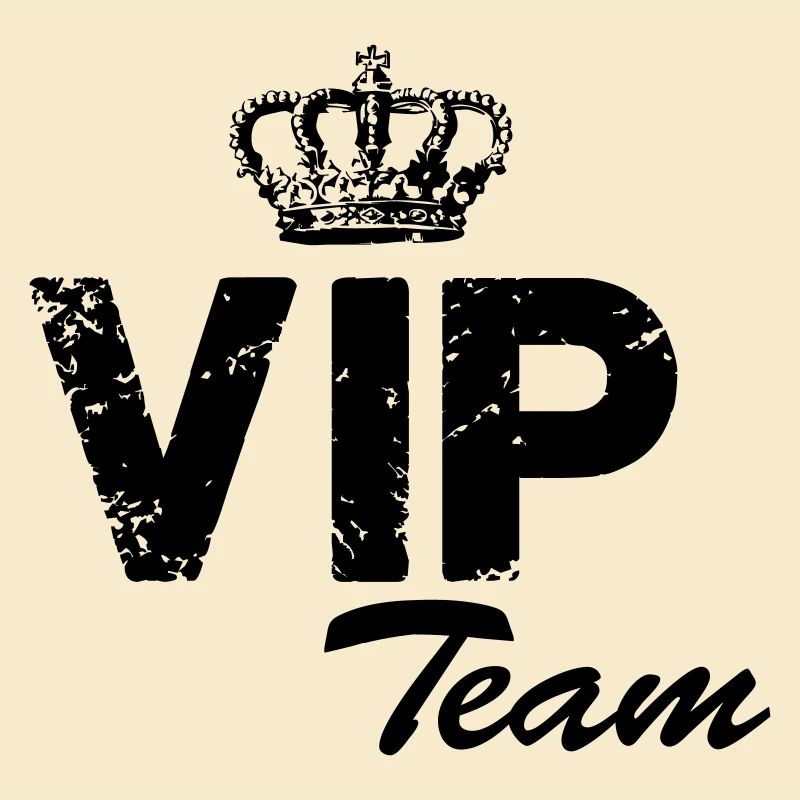 Équipe VIP