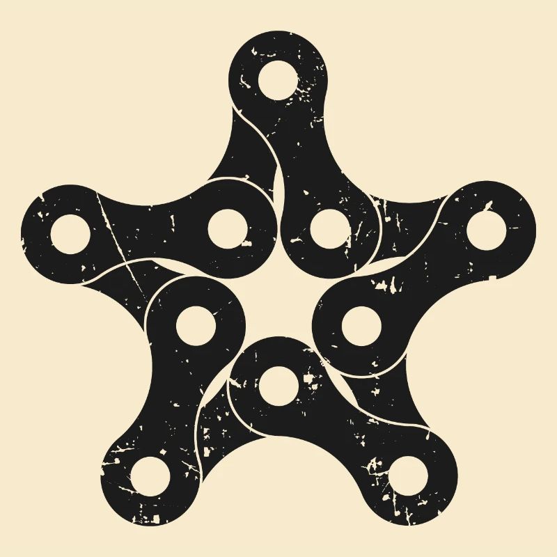Bicycle chain