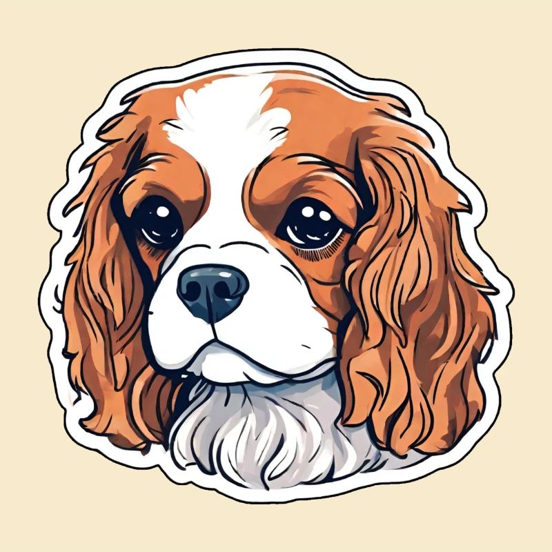 Cavalier King Charles Spaniel Cocker Spaniel