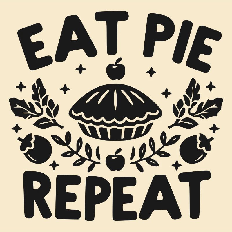 Eat Pie Repeat