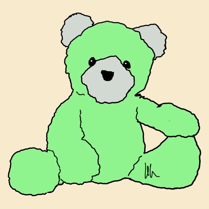 Teddy