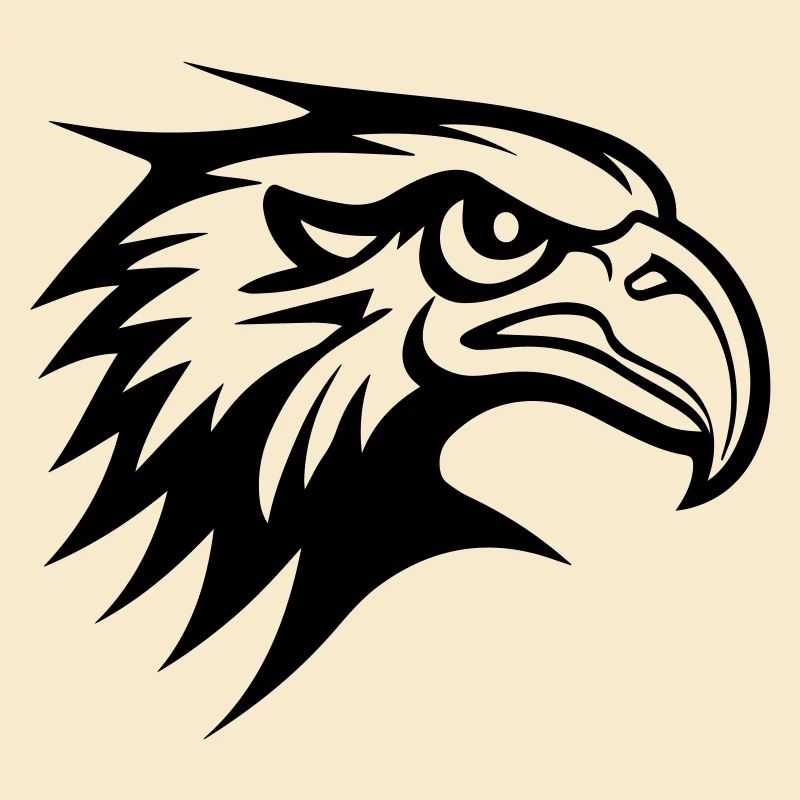 Adler Ungry Fliege 01
