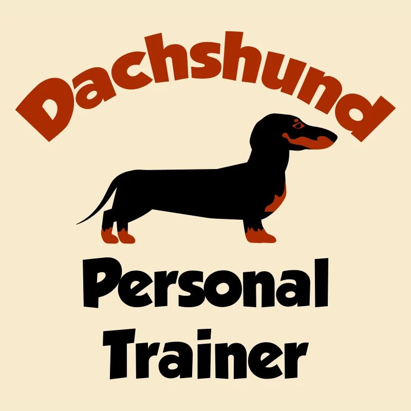 Dackel - Personal Trainer
