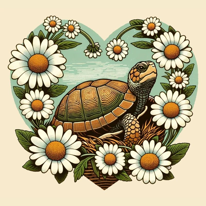 Turtle Lovers