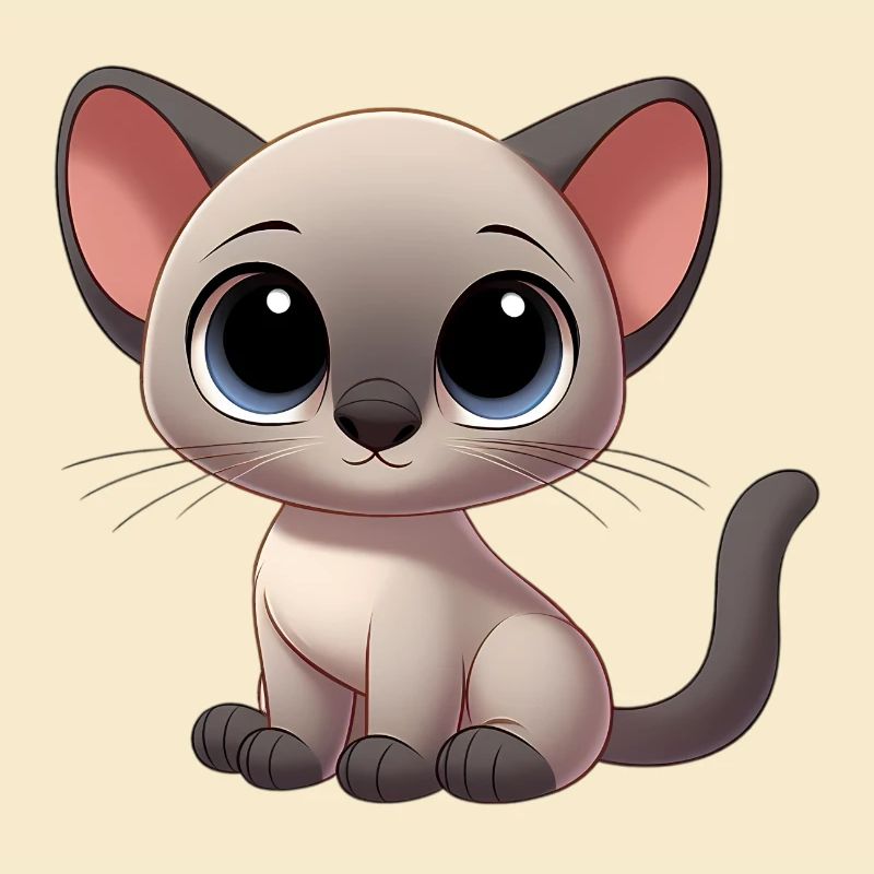 Siamese 12