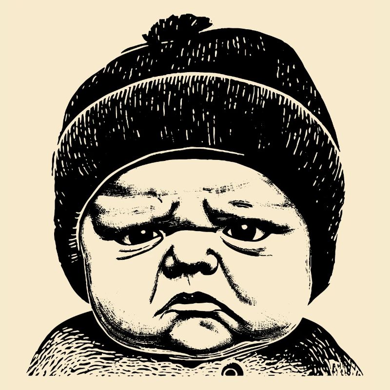 Le bébé