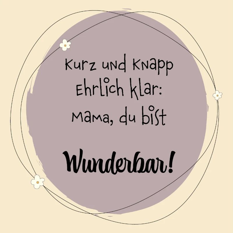 Muttertag