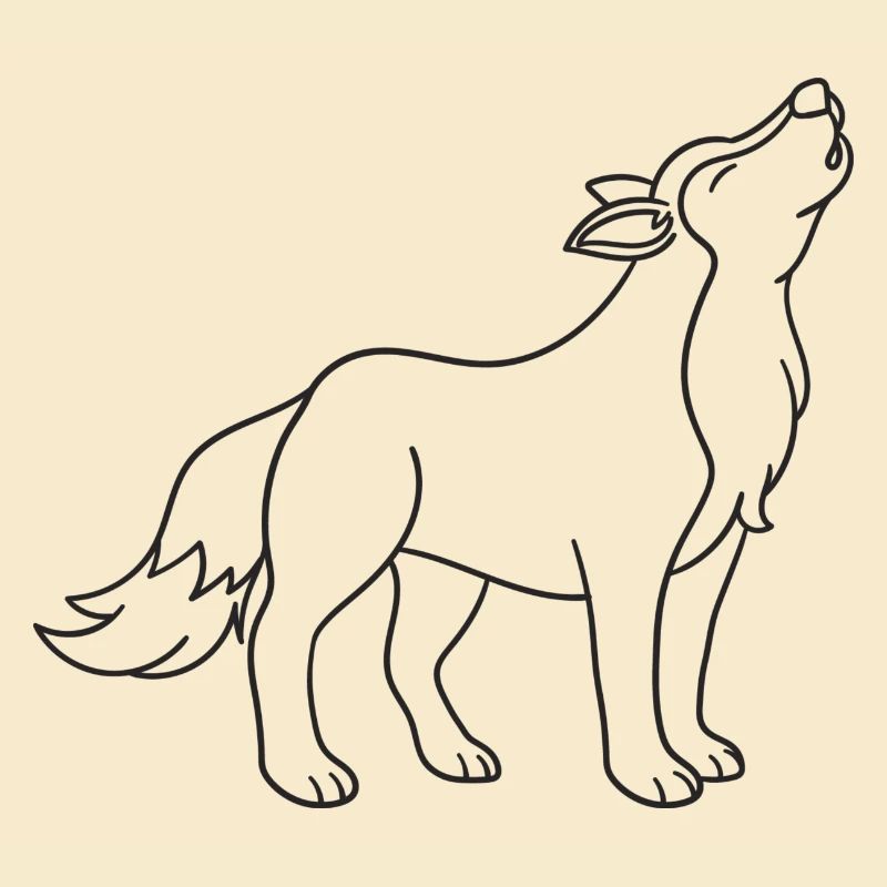 Wolf, Wölfe, Geschenk, Geschenkidee