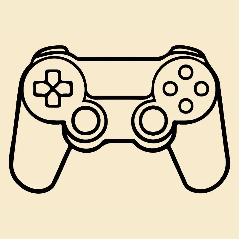 Controller Gaming Videospiele Gamepad