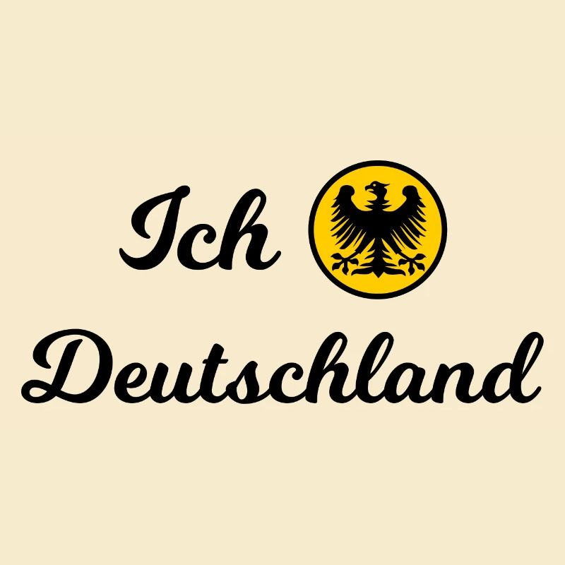For the Germans