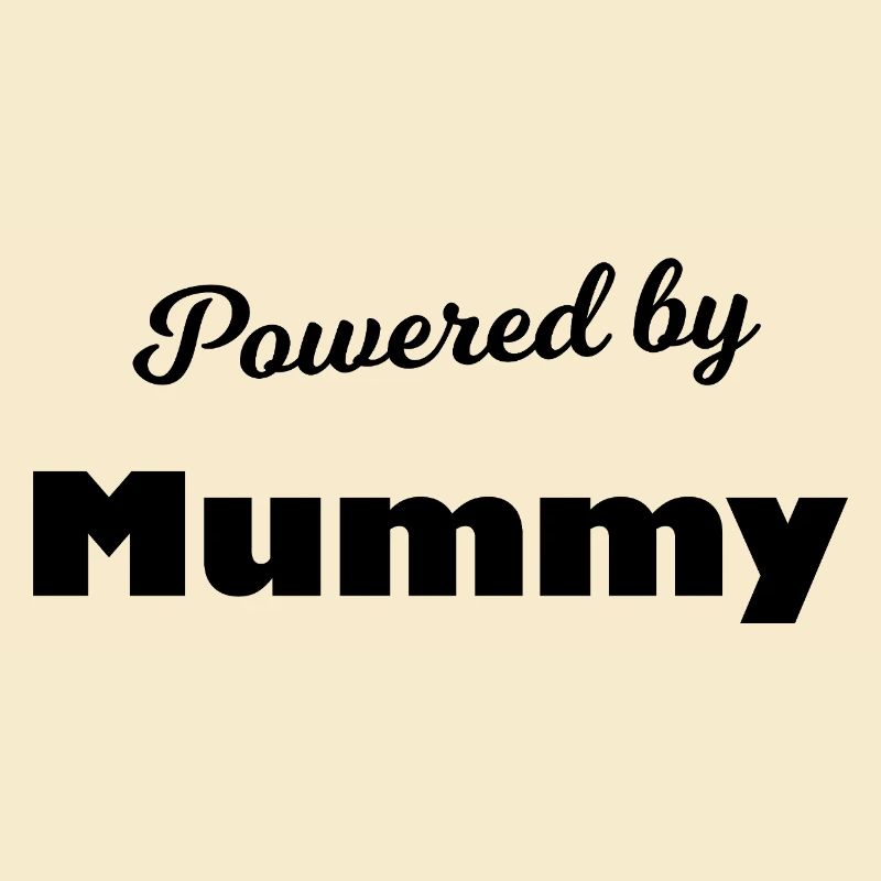 Propulsé par Mama