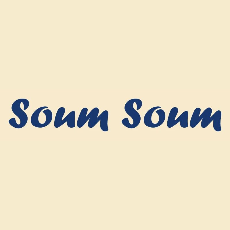 soum soum