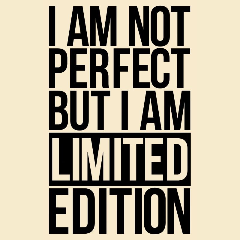 limited edition