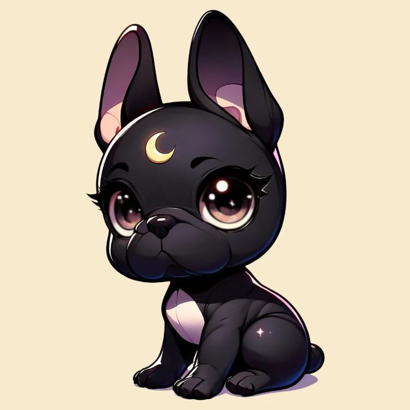Chiot Moonkeeper