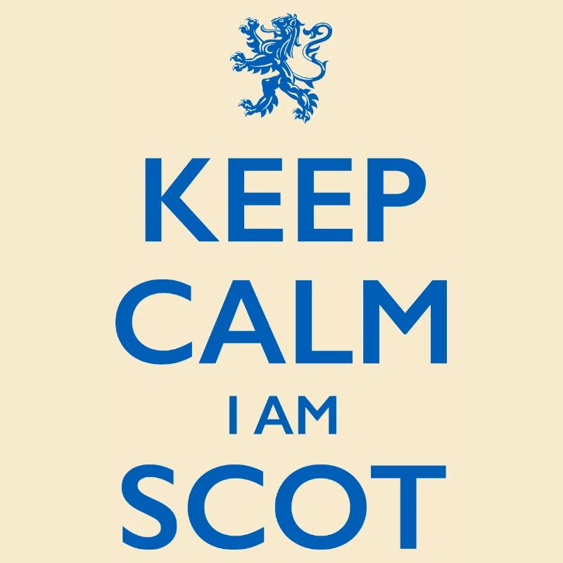 Ecossais, Ecosse
