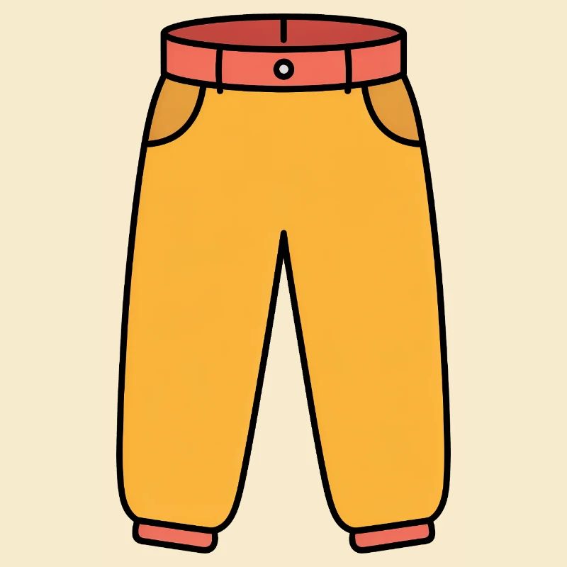 trousers