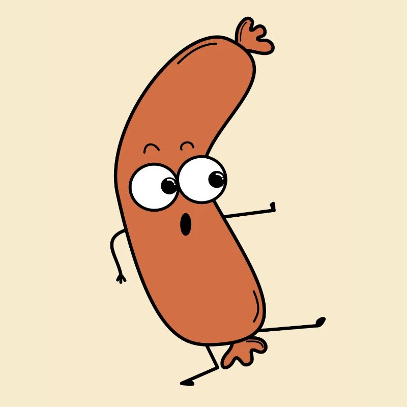 Bockwurst