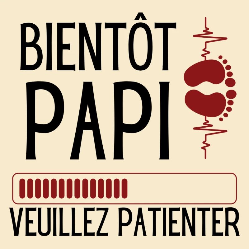 BIENTOT PAPI