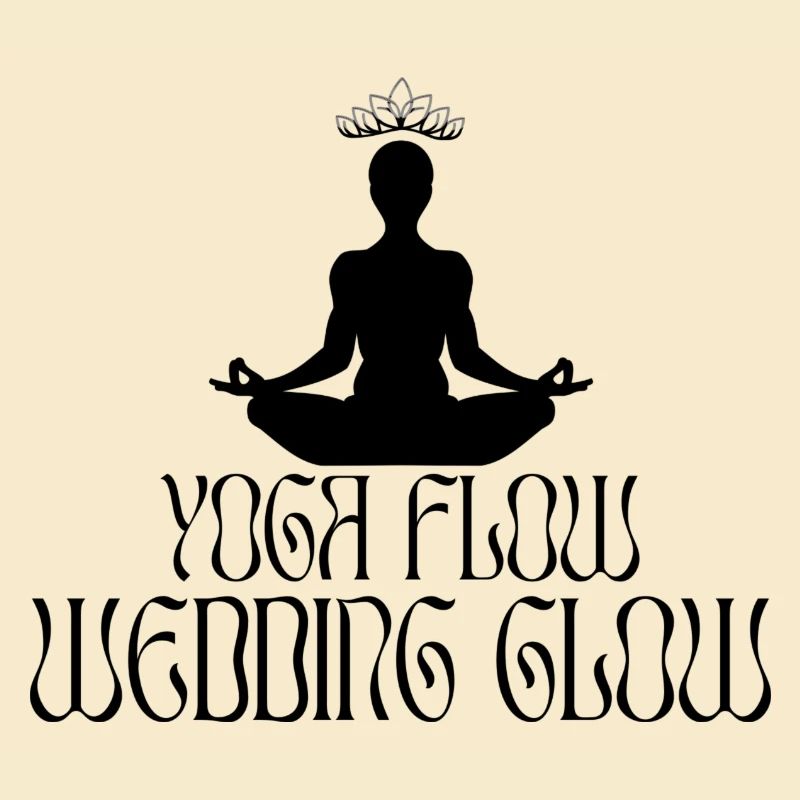 YOGA FLOW - Wedding Glow