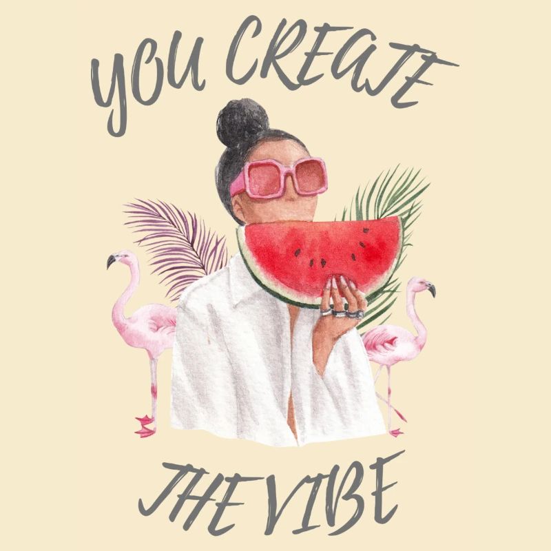 create the vibe