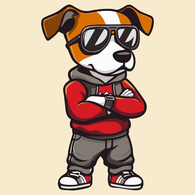 Jack Russel Terrier