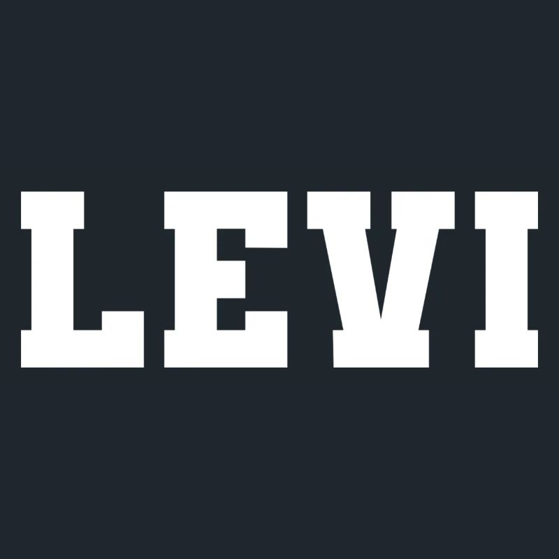 Nom - Levi