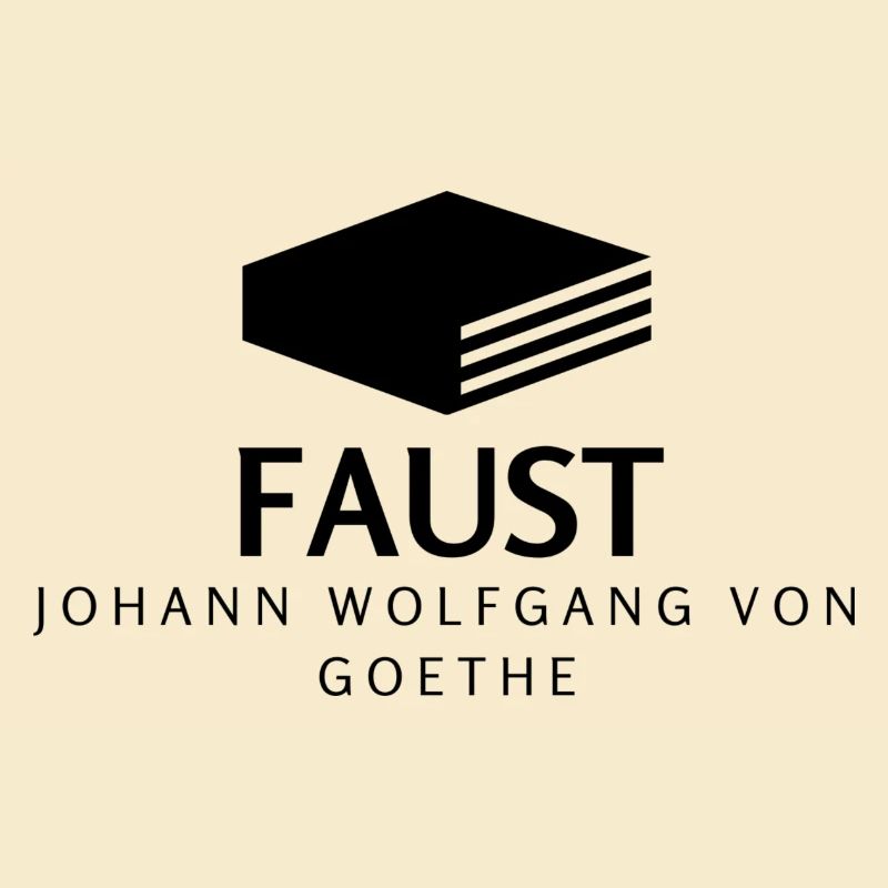 Faust. Der Tragödie erster Teil von Goethe