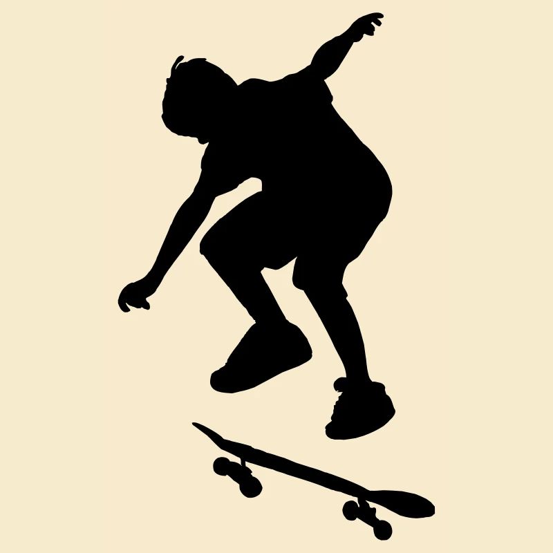 Astuces de skateboard