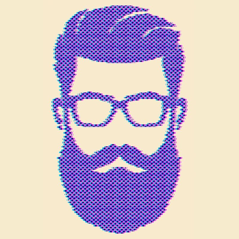 Beard Wearer Masculinity Mustache Beard