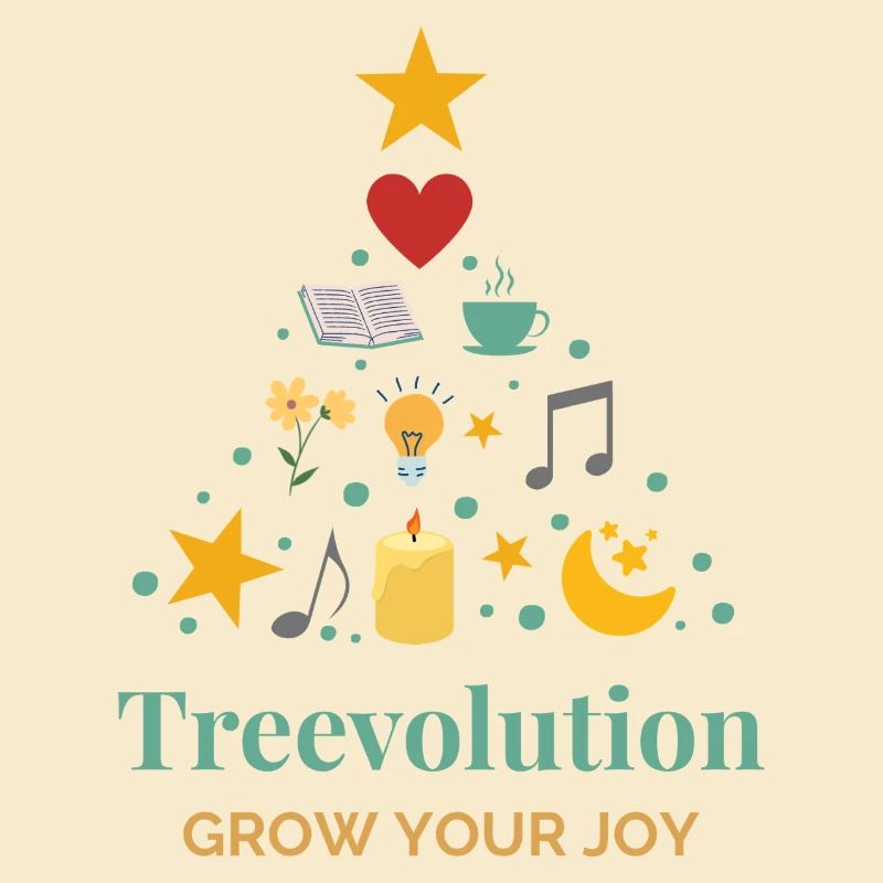 Treevolution Growing Joy