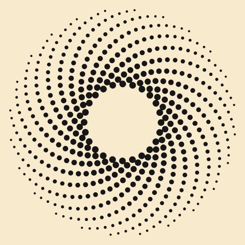 3D Circle Point
